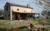 Landhaus Italien Mikrowelle: Agriturismo Monte Giove - Casa Di Levante 