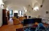 Landhaus Toscana Internet: Haus / Villa - 4 Räume - 4/8 Personen 