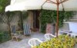 Ferienwohnung Italien: Vatikan Haus Mit Garten Metro A 