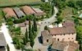 Landhaus Toscana Klimaanlage: Ferienhaus / Villa - Poggibonsi 