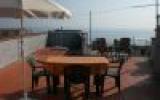 Ferienwohnung Italien: Ferienwohnung Mit Terrasse Direkt Am Meer 