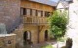 Landhaus Frankreich: Typisches Landhaus - Saint Saturnin 