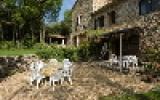 Landhaus Fressac Languedoc Roussillon: Mas Le Peroutypisches Landhaus 