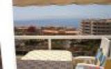 Ferienwohnung Canarias Mikrowelle: Ferienwohnung - Puerto Santiago 