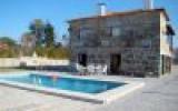 Landhaus Portugal Mikrowelle: Haus Aus Stein Mit Schönem Garten Und Pool 