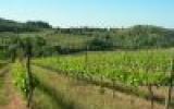 Landhaus Fiano Toscana: Bauernhaus - Fiano-Certaldo 