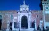Ferienwohnung Italien Klimaanlage: Ferienwohnung - Venezia 