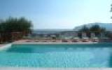 Ferienwohnung Diano Marina Klimaanlage: Villa Il Poggiolo - 