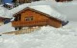 Chalet Frankreich Whirlpool: Chalet - Villard Sur Doron 