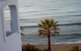 Ferienwohnung Spanien: Ferienwohnung Direkt Am Meer Bei Marbella 