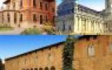 Ferienwohnung Italien: Ferienwohnung - Luccahaus Mit Garten Bike 