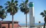 Ferienwohnung Málaga Andalusien Sat Tv: Unterkunft Am Strand - Caleta De ...