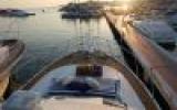 Hausboot Katalonien: Schiff - Sitges 