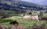 Landhaus Toscana Internet: Anwesen / Landgut - San Angelo Di Cortona 