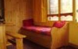Zimmer Rhone Alpes: Einzimmerwohnung - Avoriaz 