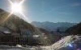 Chalet Midi Pyrenees Mikrowelle: Chalet / Hütte - Bareges 