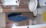 Ferienwohnung Badesi Sardegna Waschmaschine: Ferienwohnung - Badesi 