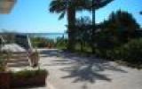 Ferienhaus Menfi: Wonderful Mediterranea Villa At Sea With Delicious Garden 