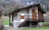 Zimmer Italien Toaster: Einzimmerwohnung - Gressoney Saint Jean 