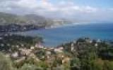 Ferienwohnung Rapallo Geschirrspüler: Ferienwohnung - Rapallo 