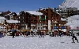 Ferienwohnung Rhone Alpes Fernseher: Ferienwohnung - Tignes 