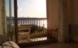 Zimmer Saint Florent Corse Fernseher: Einzimmerwohnung - Patrimonio 
