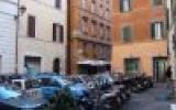 Zimmer Italien Toaster: Einzimmerwohnung - Roma 