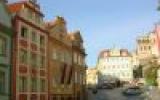 Ferienwohnung Hlavni Mesto Praha Toaster: Grand Wohnung Auf Der ...