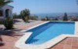 Ferienhaus Andalusien Toaster: Spanische Villa Mit Privatem Schwimmbad Und ...