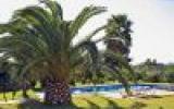 Ferienhaus Ibiza Klimaanlage: Chalet - 4 Räume - 8 Personen 
