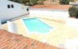 Ferienhaus Lagoa Faro Waschmaschine: Haus Mit Privatem Pool 