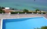 Ferienwohnung Tropea Kalabrien: Schöne Wohnung Am Meer Mit Eigenem Strand 
