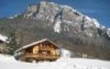 Chalet Abondance Rhone Alpes: Ferienhaus Für 12 Personen 
