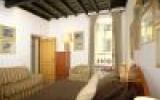 Ferienwohnung Lazio Mikrowelle: Bright Apartment In The Heart Of Trastevere 
