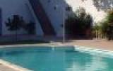 Landhaus Andalusien Mikrowelle: Typisches Landhaus - Aguilar De La Frontera 