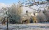 Ferienhaus La Boussac Geschirrspüler: Ferienhaus - La Boussac 