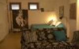 Zimmer Viterbo Lazio Fernseher: Einzimmerwohnung - Viterbo 