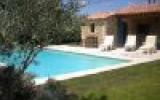 Ferienhaus Frankreich: Ferienhaus / Villa - Uzès 