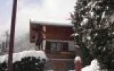 Chalet Villard Sur Doron Grill: Chalet / Hütte - Villard Sur Doron 