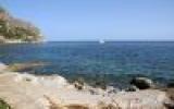 Ferienwohnung Sicilia Fernseher: Sonnige Ruhige Maisonette Auf Meer In ...