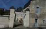 Landhaus Pays De La Loire: Ferienhaus / Villa - Varrains 