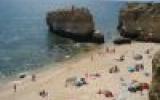 Ferienhaus Faro Fernseher: Strand Und Golf Vila Bei 100 M S. Rafael Vom Strand, ...