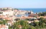 Ferienwohnung Frankreich Fön: Ferienwohnung - Collioure 