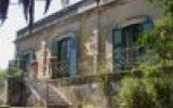 Ferienhaus Sicilia Sat Tv: Ferienhaus / Villa Mit Dem Wunderbaren Garten ...