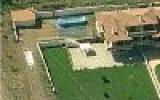 Ferienhaus Italien: Ferienhaus / Villa - Pomezia 