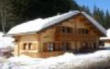 Chalet Rhone Alpes Grill: Chalet - Chatel 