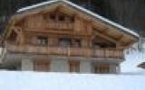 Chalet Frankreich: Chalet / Hütte - Saint-Nicolas De Veroce 