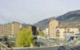 Ferienwohnung Valle D'aosta Mikrowelle: Ferienwohnung - Aosta 