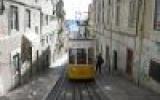 Ferienwohnung Lisboa Lisboa Ventilator: Ferienwohnung - Lisboa 