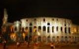 Ferienwohnung Roma Lazio Klimaanlage: Ferienwohnung - Roma 